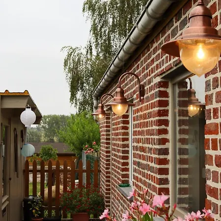 Vakantiewoning Tilia Zottegem