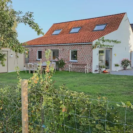 Vakantiewoning Tilia *