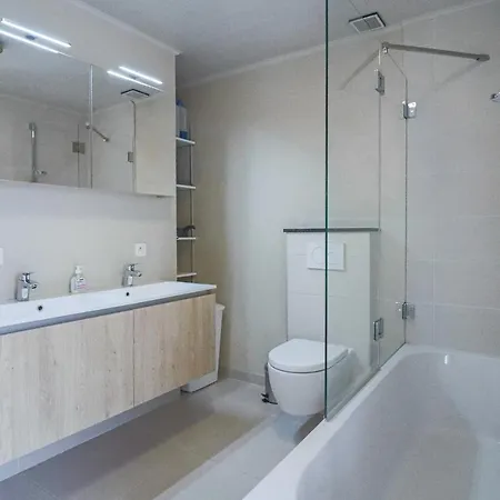 Vakantiewoning Tilia