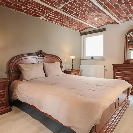 Casa de Férias Vakantiewoning Tilia