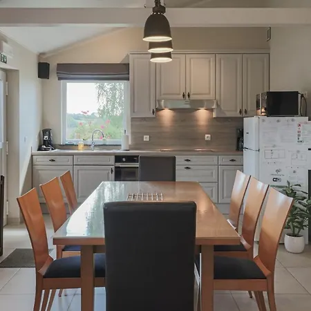 Vakantiewoning Tilia
