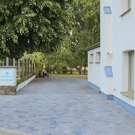 Vakantiewoning Tilia Zottegem