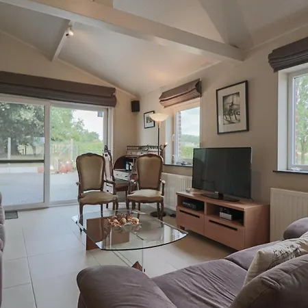 Vakantiewoning Tilia 別荘