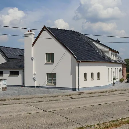 Vakantiewoning Tilia