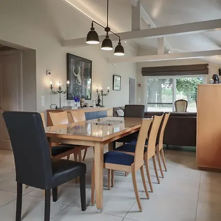 Vakantiewoning Tilia Casa de Férias *